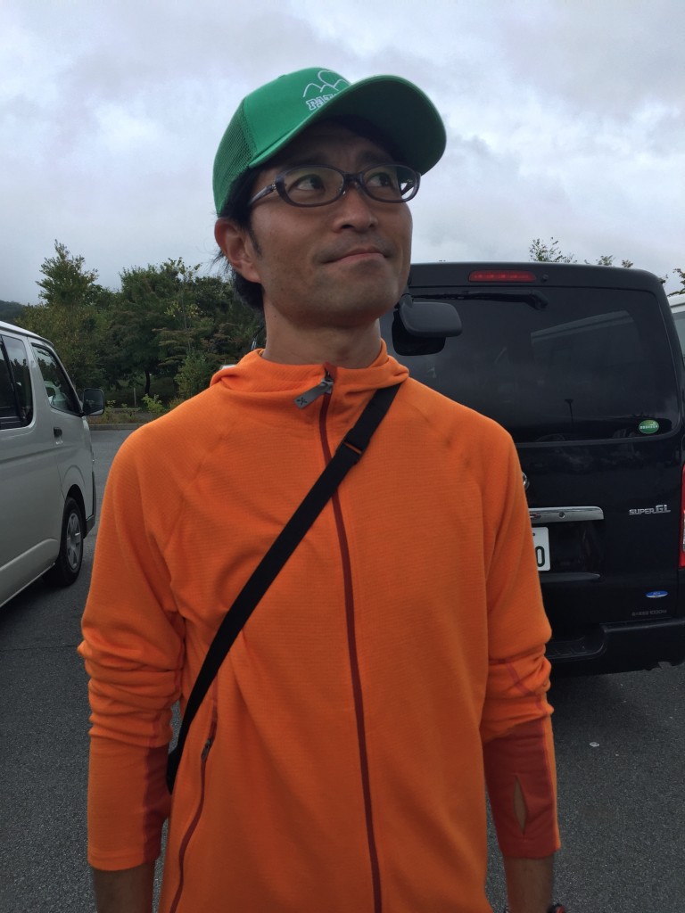 複数メンバーをサポートしていたのでかなり大変だったと思います。ありがとう。