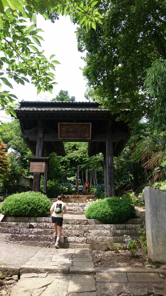 北山野道 小松の里散策！！_1499