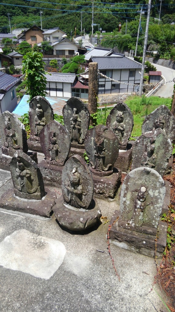 北山野道 小松の里散策！！_5206