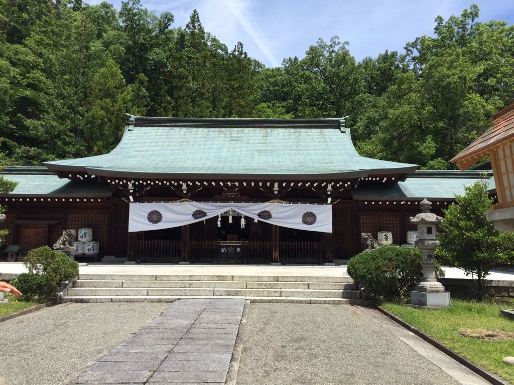 北山野道 小松の里散策！！_7485