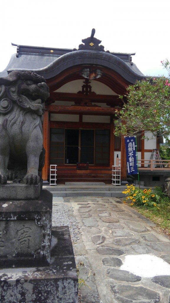 北山野道 小松の里散策！！_814