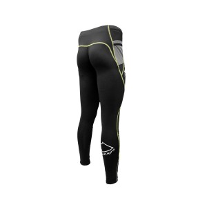 Wintertrail Tights（ウィンタートレイルタイツ）：背面イメージ