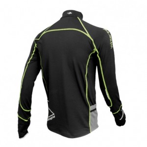 Wintertrail Jersey（ウィンタートレイルジャージ）：背面イメージ