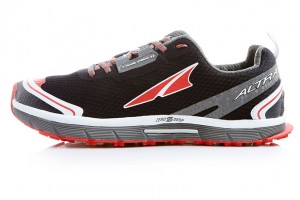 Lone Peak 2.0(MEN) : BlackRed