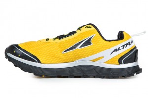 Lone Peak 2.0(MEN) : Yellow