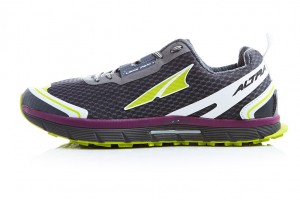 Lone Peak 2.0(WOMEN) : DarkGray