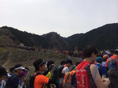 ウァオッ!!