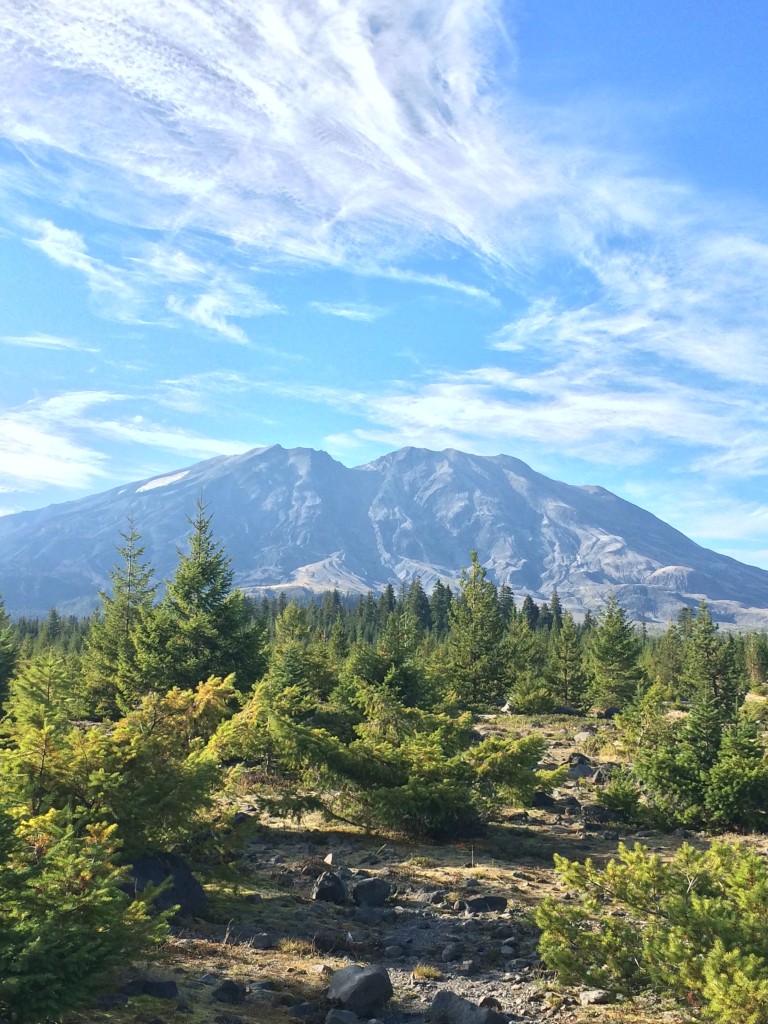 2015年10月、Big Foot120mile のレース前日に撮影。