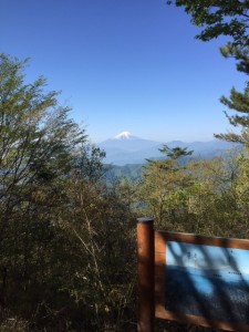 写真はこれ1枚しか撮ってないんですよ。集合写真がないのが残念。