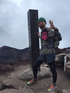 日本の最高点通過