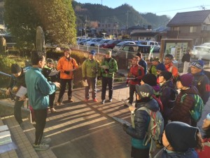 蚊取り線香塾、塾長。