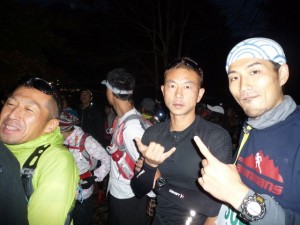 師匠と弟子