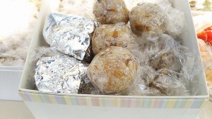 絶品おにぎり