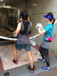 ゴール裏 MMAの新作ウェア上下は終始快適でした。 みんなこのショーツ気になってるんですね。
