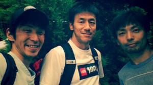 こんな面々でした。 多分来年も・・・・