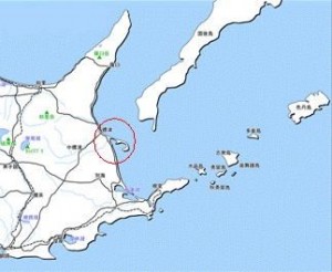 この部分です。