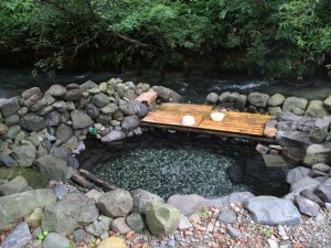 からまつの湯