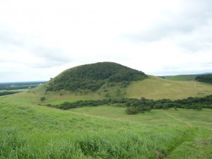 モアン山3