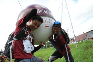 ランチウェイ初日 - 25