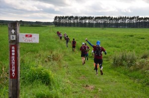 ランチウェイ初日 - 30