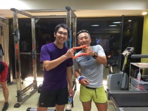 じゃんけんの強い人！