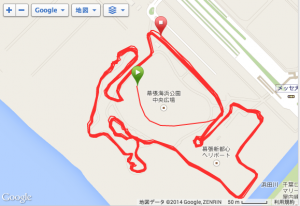 コース