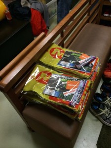 豪華参加賞
