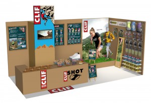 CLIF BAR01