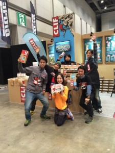 地方メディアの取材も