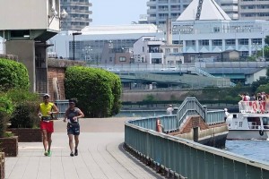 また来年元気よくお会いしましょう