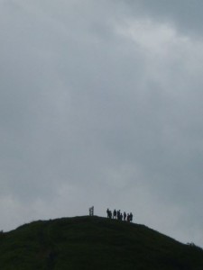 西別岳