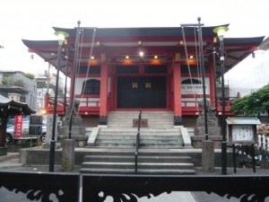 CP5神楽坂