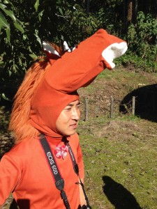 そうです、この男です。