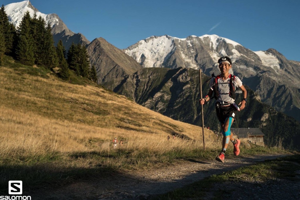PHOTO BY SALOMON RUNNING