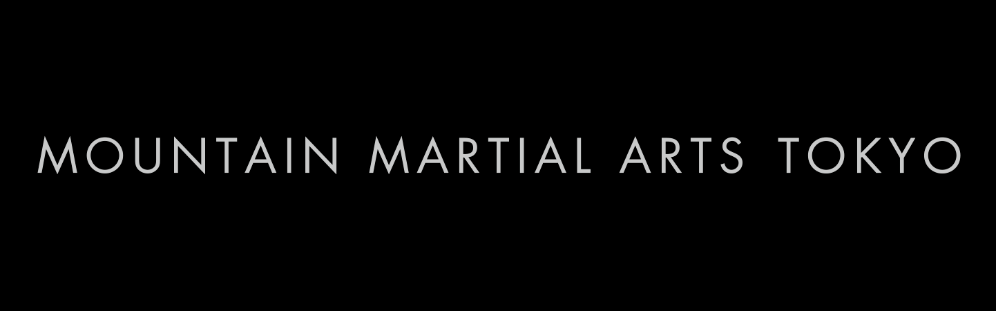 MOUNTAIN MARTIAL ARTS TOKYO