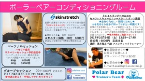 はせつねチラシ2017