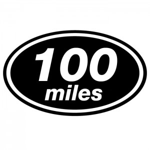 100miles