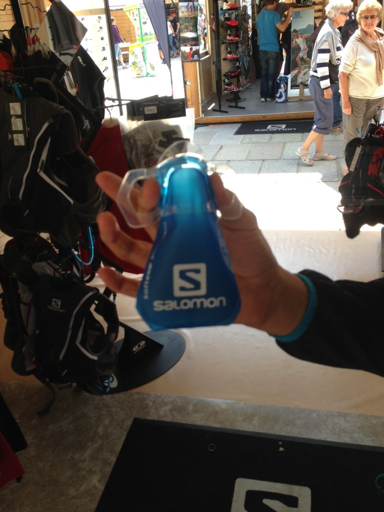 salomon