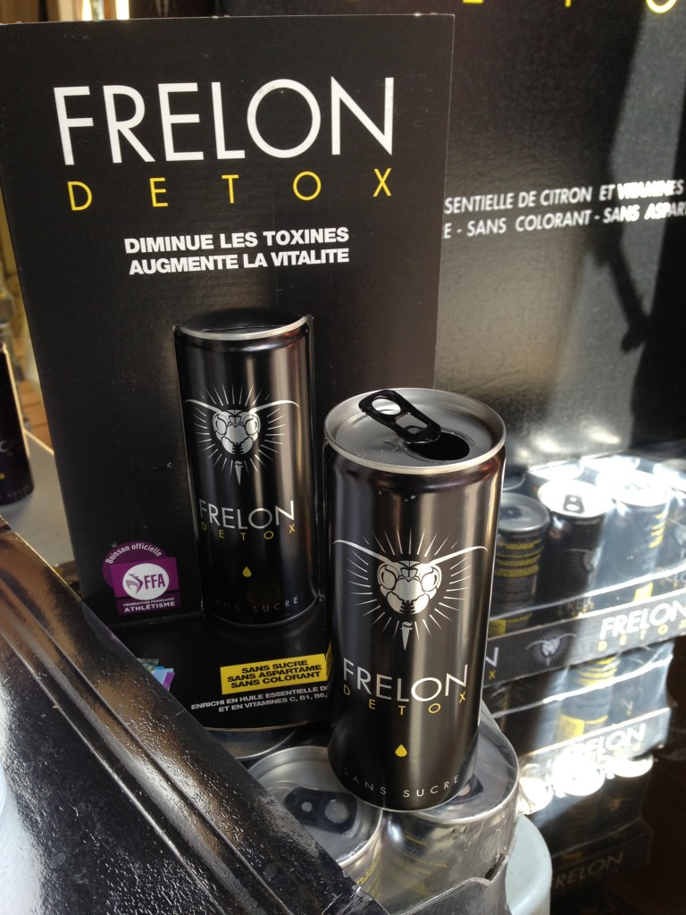 FRELON　DETOX