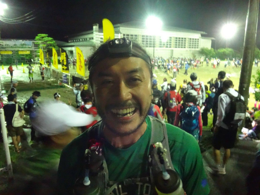 今からレース行ってきます！！その前にトイレ行くんだけどね！！