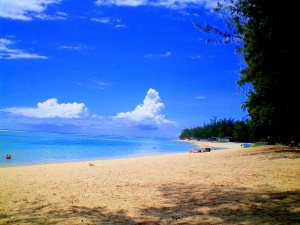 Reunion Beach