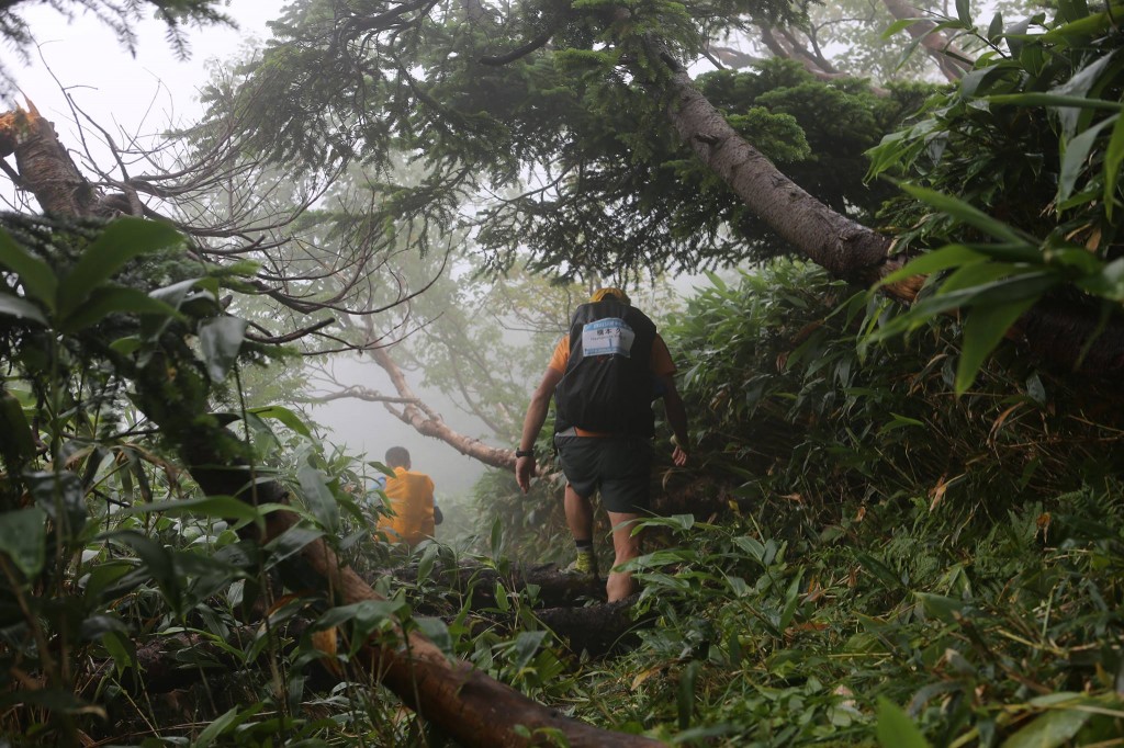 おとなの林間学校に行ってきました(撮影・田上雅之さん)