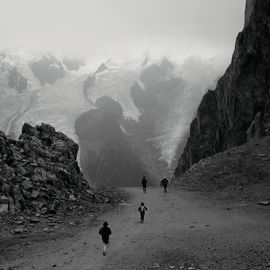 Mountain Martial Arts