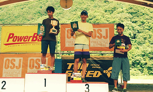 お気に入りのMMA mt.Teeを着用♪
